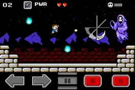 Game screenshot Venture Kid mod apk