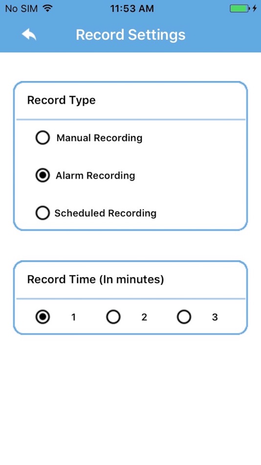 #4. AlbaCAM (iOS) 由: Alba Smart