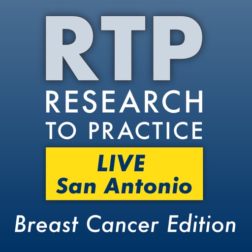 RTP Live - Breast Cancer 2016