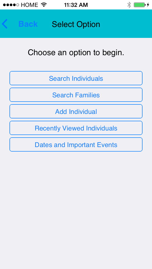 Mobile Ministry for Servant Keeper
