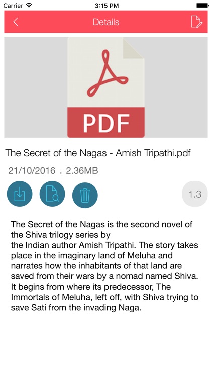 Liferay Document Manager screenshot-4