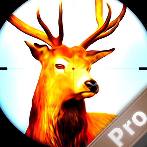 Animal Hunting Pro:This is The Real Target Today iOS App