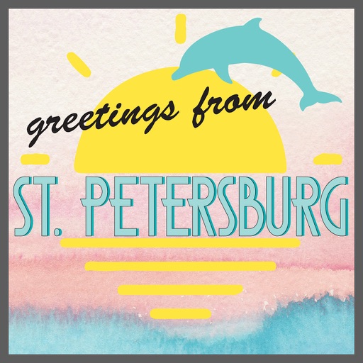 St Petersburg Florida