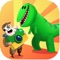 Jurassic GO - Dinosaur Snap Adventures