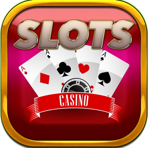 AAAA Slots Adventure Pharaoh Lucky Game - FREE iOS App