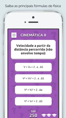 Game screenshot Formulando apk