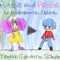 Bubble and Pebble are in the garden and suddenly they hear someone cry