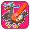 Kids The Good Duck Game Coloring Page Free To Play