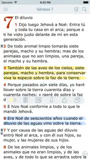 How to cancel & delete la biblia hablada offline en español. reina valera 3