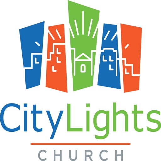 CityLights Church University Place icon