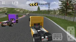 Game screenshot Truck Drive 3D Racing apk