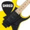 Learn all the crazy Guitar techniques
