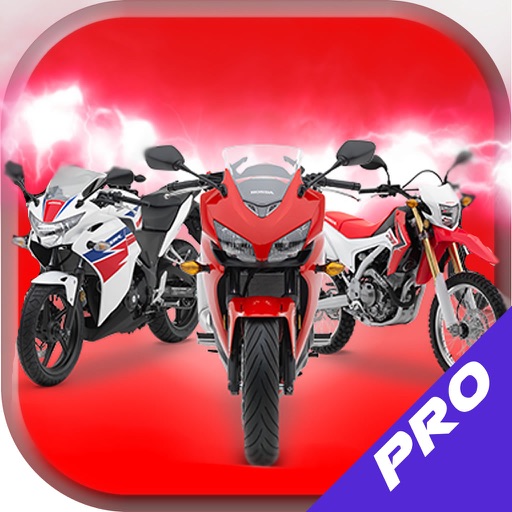 Activity Dangerous Motorcycle Pro : Gas iOS App