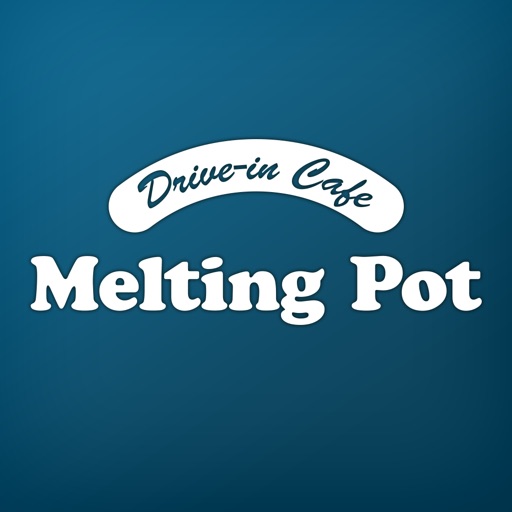 Café Melting Pot icon