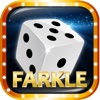 Farkle Alpha Bet : Wheel of Six Dice Frenzy Casio Game