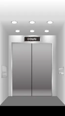 Game screenshot 脱出ゲーム Elevator apk