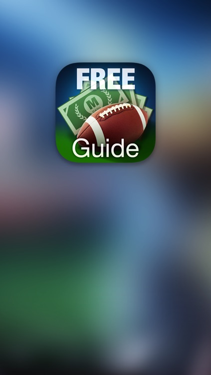 Free Cash Guide for Madden NFL Mobile Game