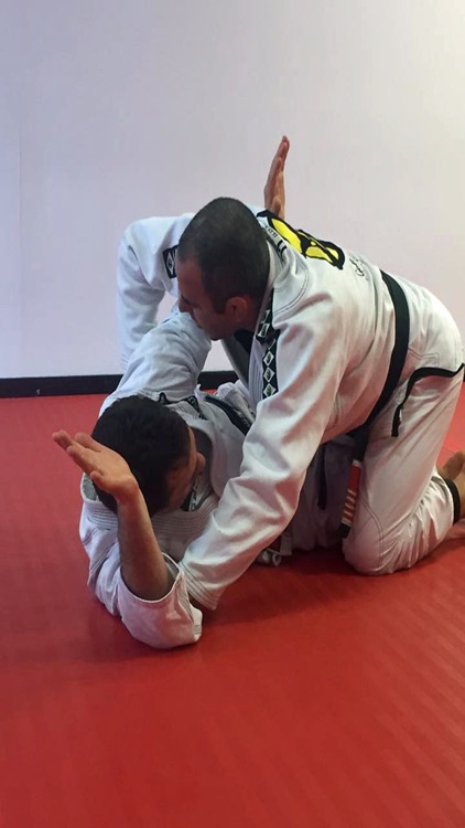 TopGame BJJ