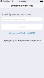 How to cancel & delete symantec work hub 4