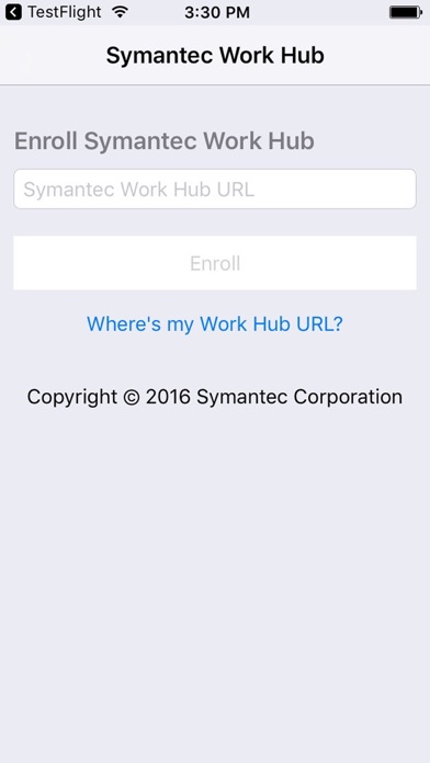 Symantec Work Hubのおすすめ画像2
