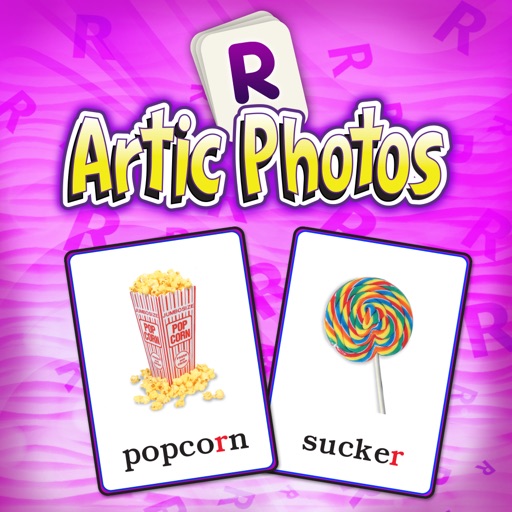 Artic Photos 'R' Fun Deck® Plus