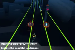 Game screenshot Power Hover hack