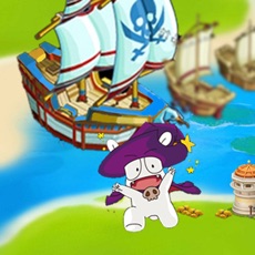 Activities of Pirates Trail Game Free