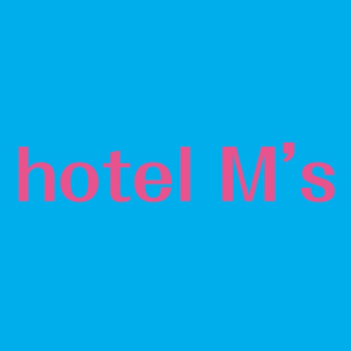hotel M’s（ホテルエムズ） icon