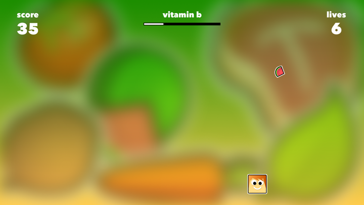 Screenshot #3 pour Let's Eat Meat