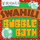 Swahili To English Bubble Bath : RAWLI Version app icon - Education app for iPhone