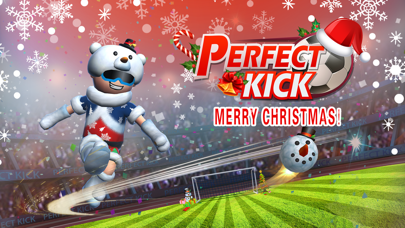 Perfect Kickのおすすめ画像1