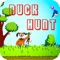 Duck Hunter Shooter - Free duck hunting games