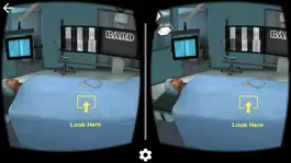 Game screenshot Bard VR apk