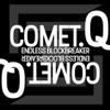 CometQ - Endless Blockbreaker