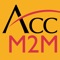 The Association of Corporate Counsel’s Member-to-Member (M2M) is the world’s largest online community of in-house counsel and the M2M app puts it right in your hands