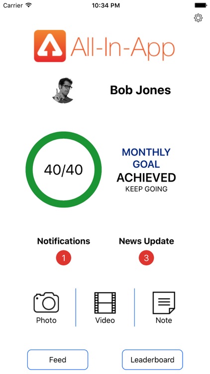 All-In-App