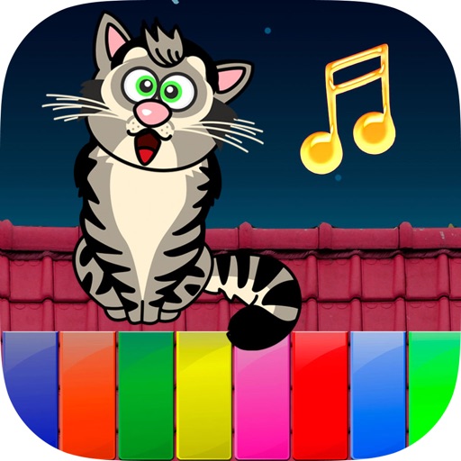 Piano - Learning Games for toddlers boys & girls 2 icon