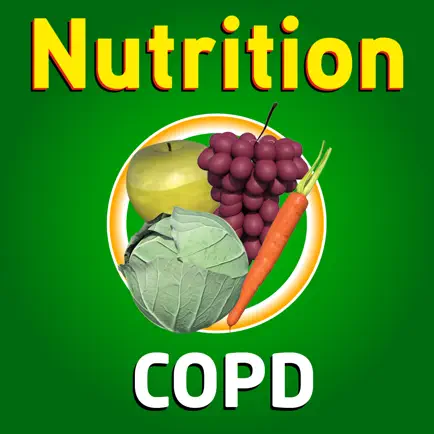 Nutrition Asthma COPD Читы
