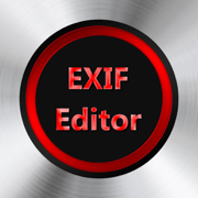 EXIF编辑器。 GPS数据卸妆