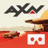 AXN El Tercer Pasajero App Support