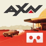 Download AXN El Tercer Pasajero app