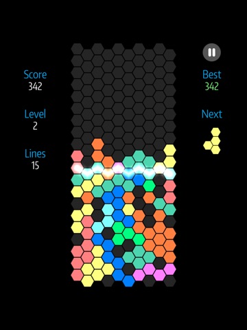 HexaBlox screenshot 4