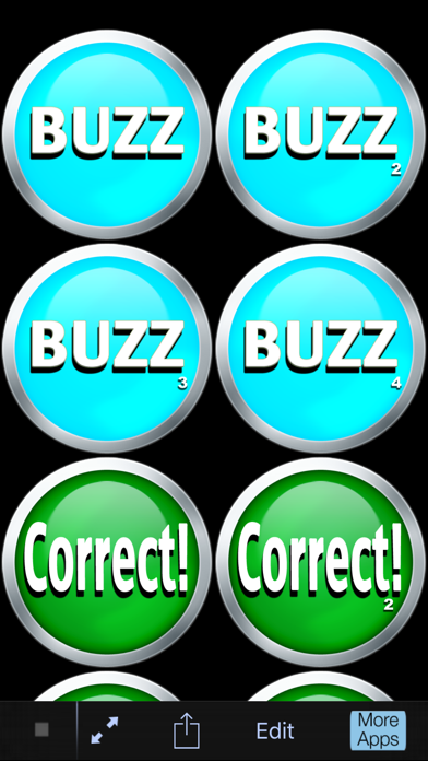 Screenshot #1 pour GameShow Pro Button Pack