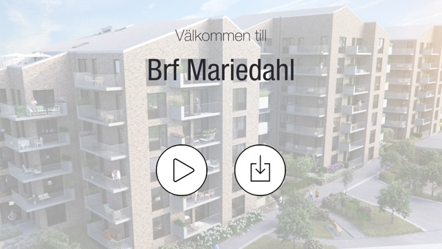 Brf Mariedahl(圖1)-速報App