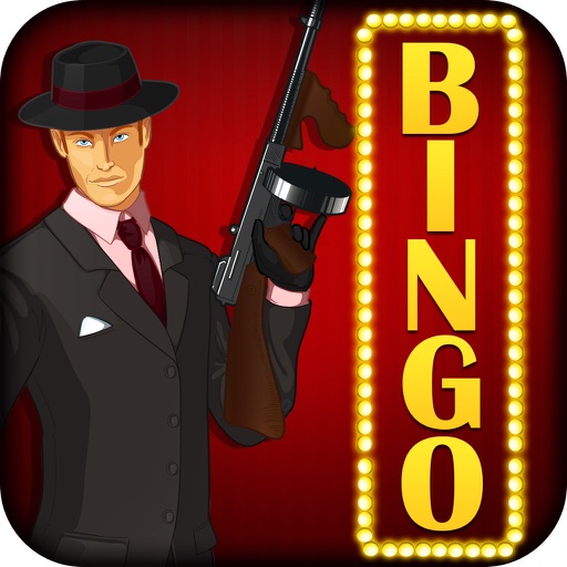 Bingo Of Luck - For Champs iOS App