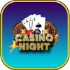 Vegas Casino Night - VIP Slots Palace