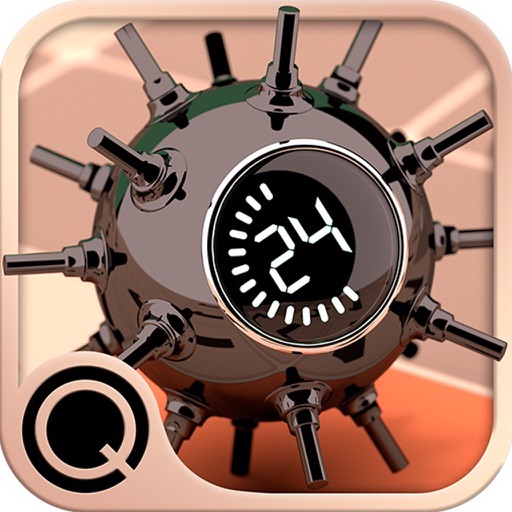 Real Minesweeper icon