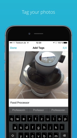 In The Box - Organize your attic or basement(圖5)-速報App