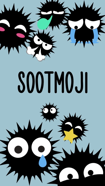 Sootmoji