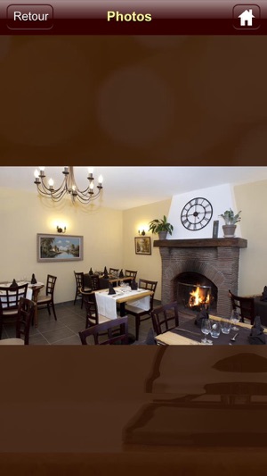 Hôtel Restaurant La Madeleine(圖3)-速報App